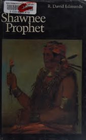 book The Shawnee Prophet