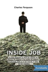 book Inside Job