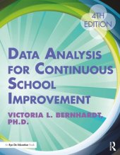 book Data Analysis for Continuous School Improvement