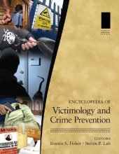 book Encyclopedia of Victimology and Crime Prevention