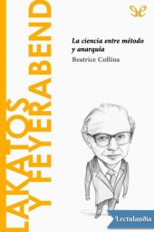 book Lakatos y Feyerabend