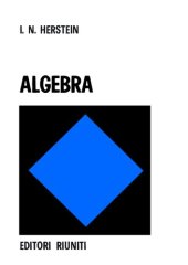 book Algebra