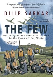 book Letters from the Few: Unique Memories from the Battle of Britain