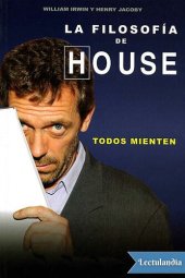 book La filosofía de House