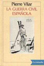 book La Guerra Civil Española