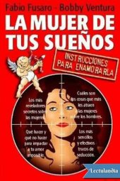 book La mujer de tus sueños