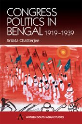 book Congress Politics in Bengal 1919-1939