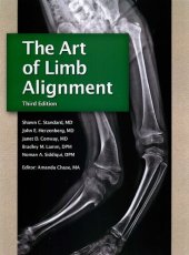 book The Art of Limb Alignment