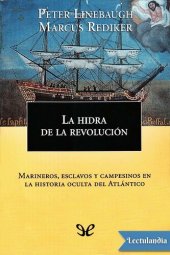 book La hidra de la revolución