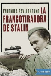 book La francotiradora de Stalin