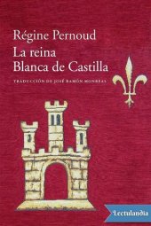 book La reina Blanca de Castilla