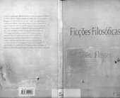 book Ficções filosóficas