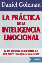 book La práctica de la Inteligencia Emocional