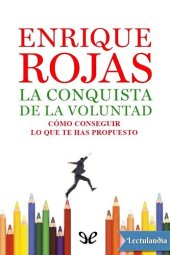 book La conquista de la voluntad