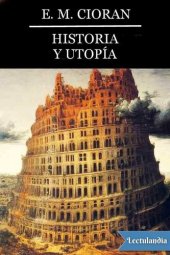 book Historia y utopía