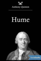 book Hume