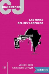 book Las minas del rey Leopoldo