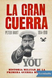 book La Gran Guerra