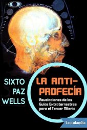 book La antiprofecía