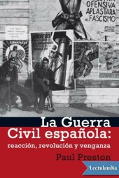 book La Guerra Civil española