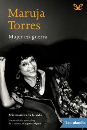 book Mujer en guerra