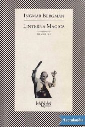 book La linterna mágica