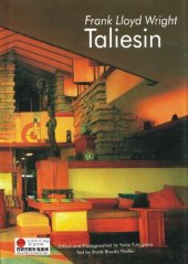 book Frank Lloyd Wright: Taliesin