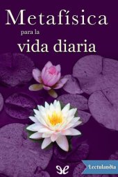 book Metafísica para la vida diaria