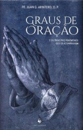 book Graus de Oração: E os Principais Fenômenos que os Acompanham