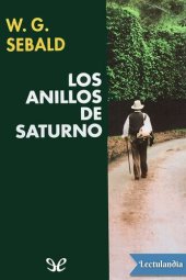 book Los anillos de Saturno