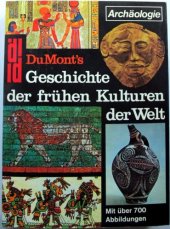 book DuMont's Geschichte der frühen Kulturen der Welt