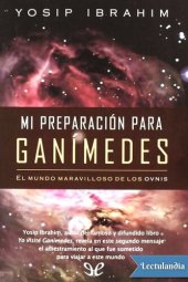 book Mi preparación para Ganimedes