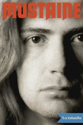 book Mustaine