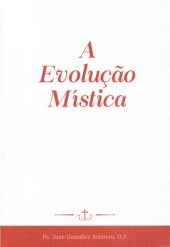 book A Evolução Mística