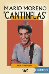 book Mario Moreno «Cantinflas»