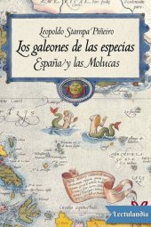 book Los galeones de las especias