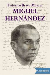 book Miguel Hernández