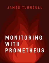 book Monitoring with Prometheus