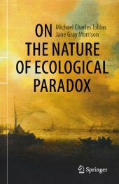 book On the Nature of Ecological Paradox