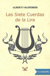 book Las siete cuerdas de la lira