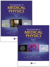 book Encyclopaedia of Medical Physics: Two Volume Set