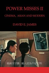 book Power Misses II: Cinema, Asian and Modern