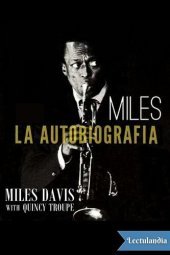 book Miles. La autobiografía