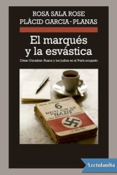 book El marqués y la esvástica