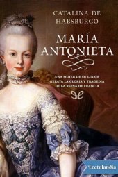 book María Antonieta