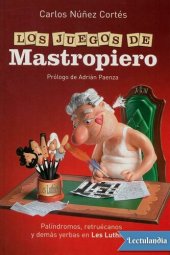 book Los juegos de Mastropiero