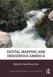 book Digital Mapping and Indigenous America