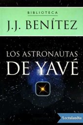 book Los astronautas de Yavé