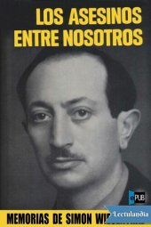 book Los asesinos entre nosotros