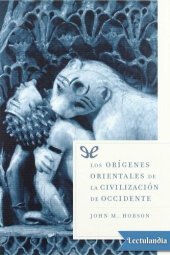 book Los orígenes orientales de la civilización de Occidente